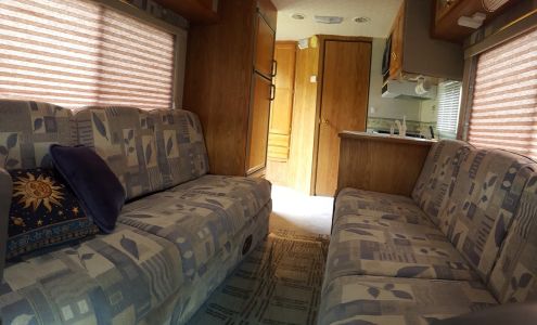 Webb's Used Cars Inc McDermott