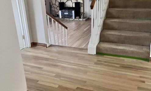 Harris Washout Malta