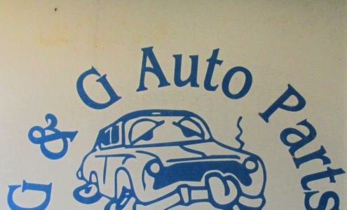 G & G Auto Parts