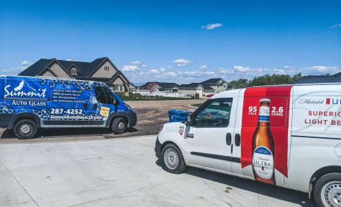 Summit Auto Glass, LLC