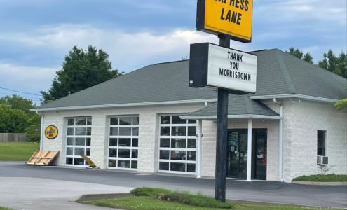 Express Lane Backflow Testing