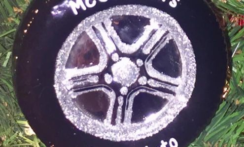 McCormick Tire And Auto