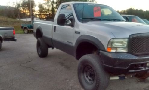 Walnut Service Center Inc Marshall