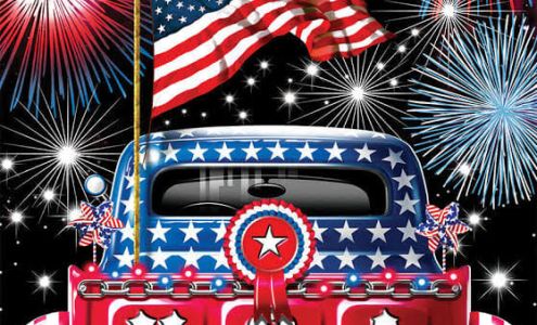 Gleason's Paint & Body Shop Inc.