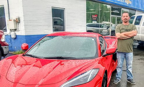 Hometown Chevrolet Waverly