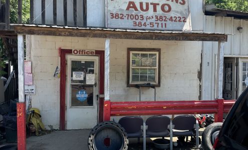 Rawls & Sons Auto Salvage