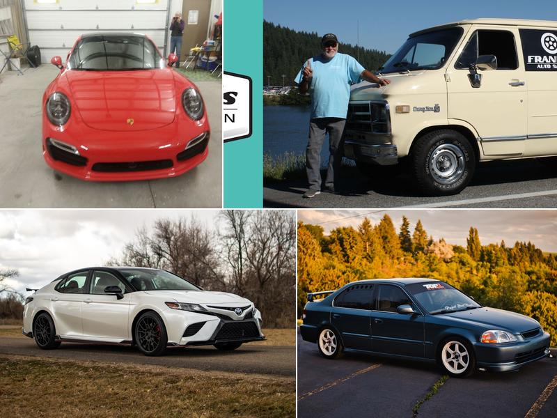 Franko’s Auto Salon