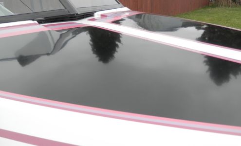 Springline Boat Detailing