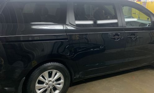 Carroll's Body Shop & Exhaust