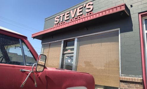 Steve's Auto Repair Mountain Home