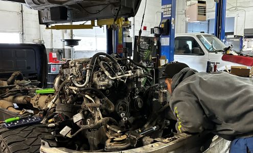 Tri-County Repair Mountain Home