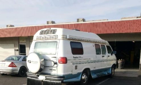 Mountain Home Car Care Mountain Home