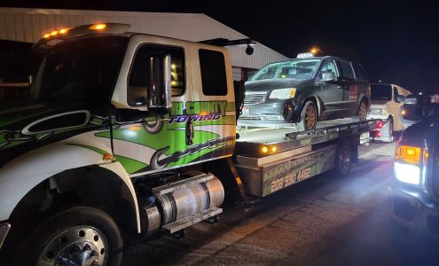 Tri-County Towing