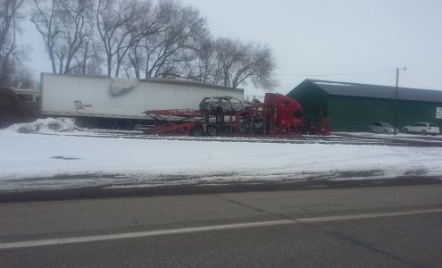 Bastida Auto Salvage & Repair Mountain Home