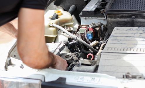 Newbern Service Center Auto, Truck, & Transmission Repair