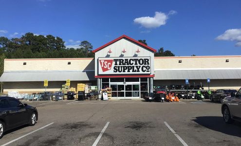 Tractor Supply Columbus