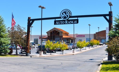 Mountain Home Auto Ranch Mountain Home