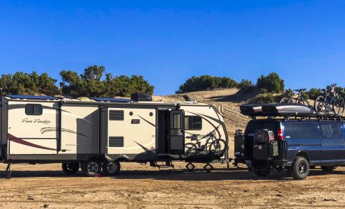 Camper Care Service & Repair