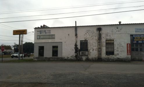 Damron Tire & Auto Center Tullahoma