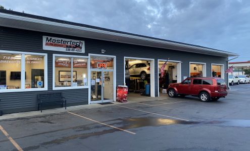 Mastertech Auto Repair, LLC Massillon