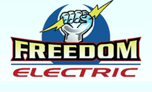 Freedom Electric Inc. 9 S 200 E, Jerome Idaho 83338