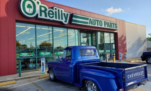O'Reilly Auto Parts Pascagoula