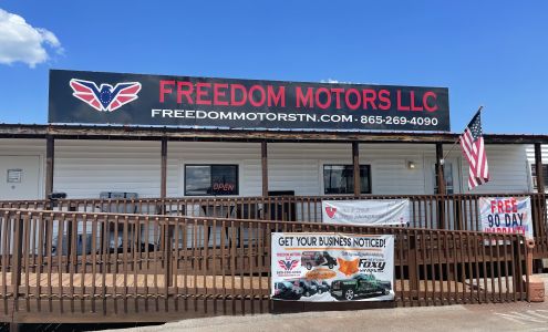 Freedom Motors LLC