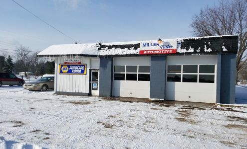 Miller and Miller Automotive