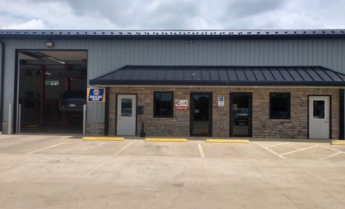 Weavers Service & Repair Dundee