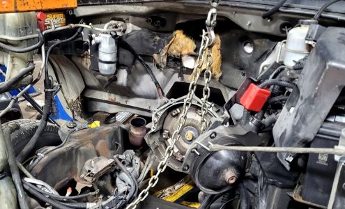 Blake's Diesel Care LLC