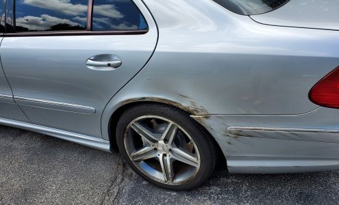 Joe Neubert Collision Center