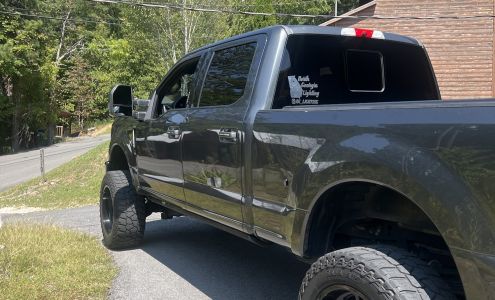 Mobile Sheen Detailing