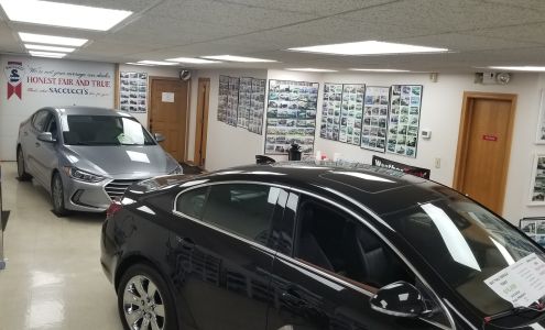 Saccucci's of Schaumburg