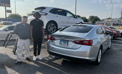 USA Auto & Truck Inc