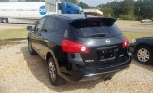 Randle Auto Sales