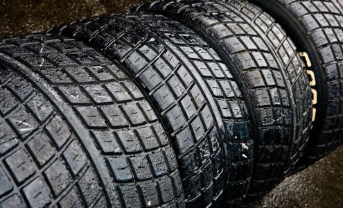 Chatsworth Tire Wheel & Muffler