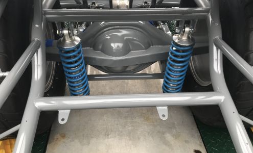 Fast Forward Race Cars, Inc.