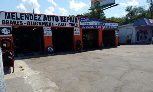 Melendez Auto Repair