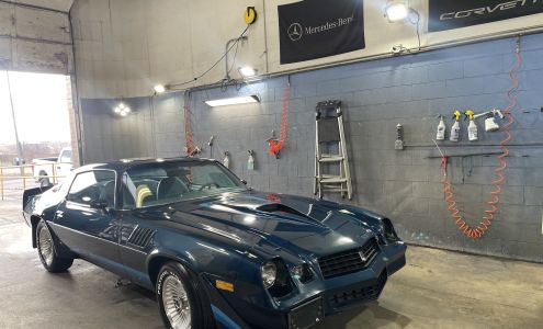 Auto Master Detailing