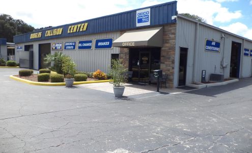 Douglas Collision Center