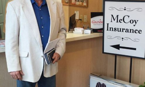 McCoy Insurance Services, Inc.