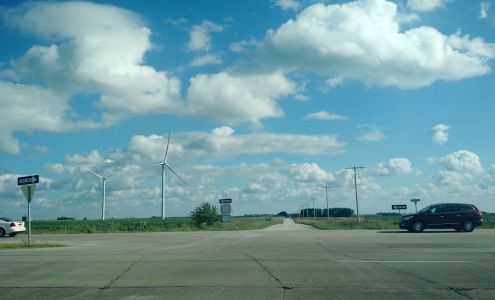 Arnold Motor Supply Machine Shop