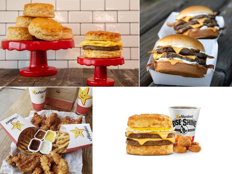 Hardee’s 2701 Denny Ave, Pascagoula