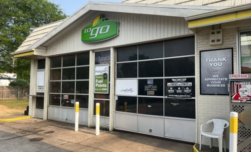 Kris Touhy Auto, Inc