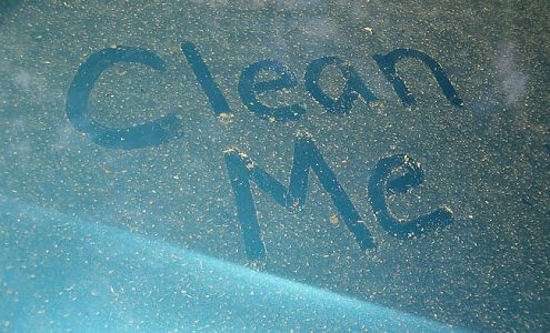 Libkes automotive detailing Prairie City