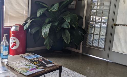 Dennis Hall's Auto Service Knoxville