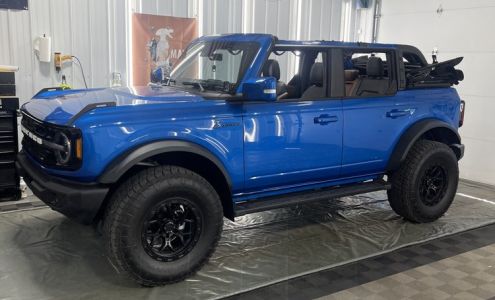 Obsessive Window Tinting Westville