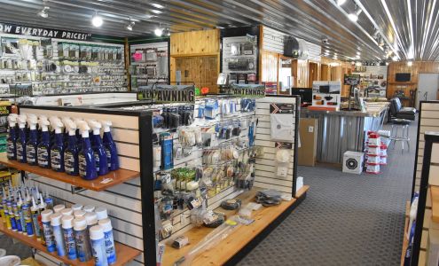 Countryside RV & Trailer Sales Colfax