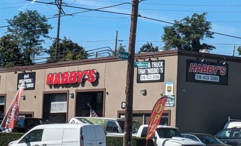 Habby's Transmissions