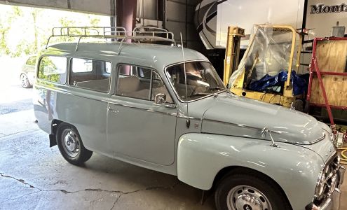 Euro-Pro Plus Automotive, Inc.